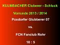 Kulmbacher Cluberer-Schluck